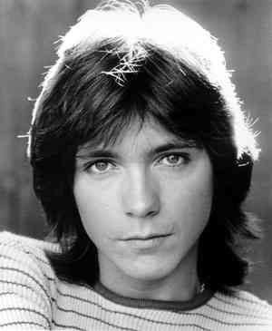 David Cassidy zemřel.