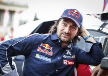 Dakar 2026: Ředitel Dakaru David Castera rád vypráví příběhy