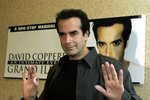 David Copperfield