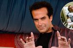 David Copperfield během triku přizabil dobrovolníka z publika a zdráhá se mu vyplatit odškodné.