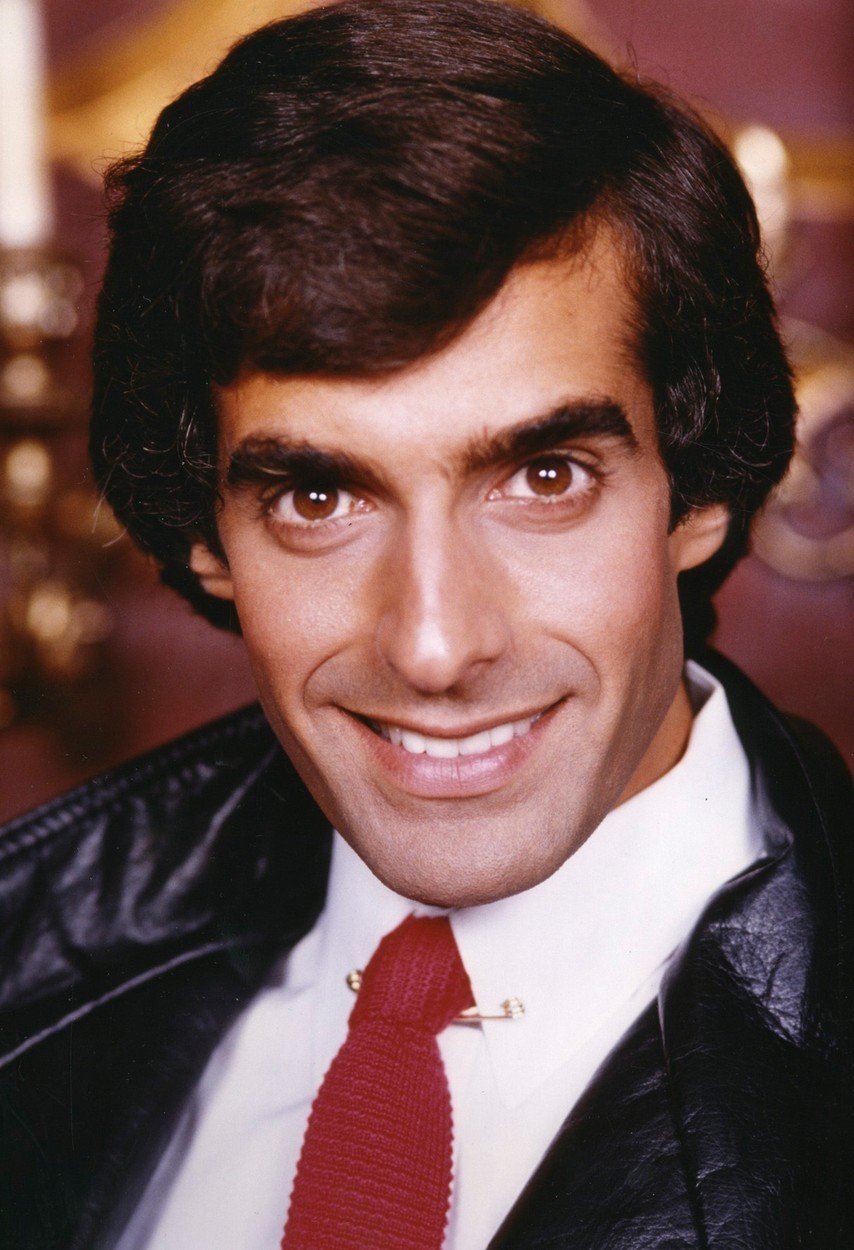 David Copperfield