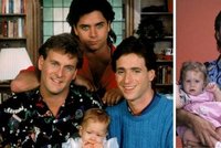 Dave Coulier z Plného domu: Vrátila se mu rakovina!