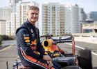 David Coulthard o závodnickém důchodu: Už se na to necítím