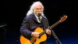 Zemřela rocková legenda David Crosby z The Byrds! Kytarista měl dvě „utajené děti"