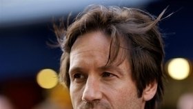 David Duchovny