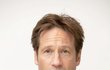 Herec David Duchovny.