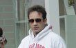 David Duchovny