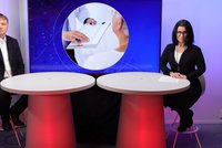 Proč si mají Češi platit za lepší péči? Nic kontroverzního, řekl v Blesku ředitel VFN v Praze