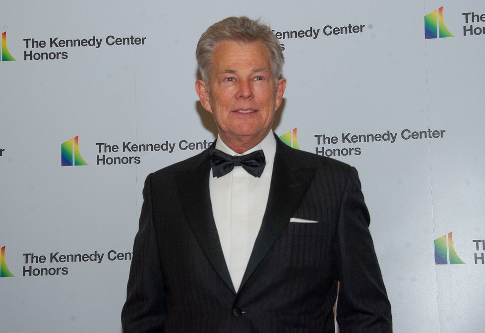 David Foster