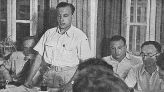 Vyšší mravní princip přiměl studenta k atentátu na šéfa NSDAP. Zabití nacisty pro něj nebylo zločinem Vyšší mravní princip přiměl studenta k atentátu na šéfa NSDAP. Zabití nacisty pro něj nebylo zločinem