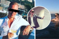Dávid (34) utratil miliony za luxusní auto i dovolené: Zbohatnout měl na pyramidové hře!