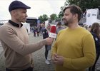 Promotér David Gaydečka: Spojení aut a náplavky je unikátní