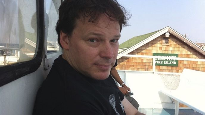 David Graeber