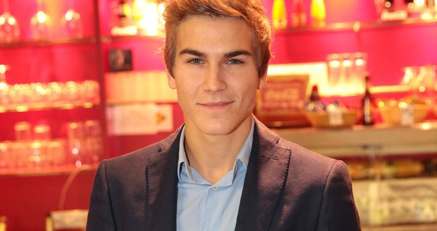 David Gránský
