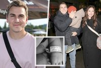 Nikola Gránská po narození syna: Silný vzkaz porodnici!