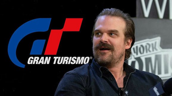 Filmové Gran Turismo má první hvězdu, do kin má jít v srpnu 2023