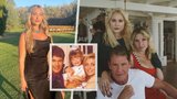 Dcera Davida Hasselhoffa po sebevraždě matky (†62): Boj o peníze!