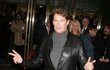 David Hasselhoff 