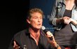 David Hasselhoff