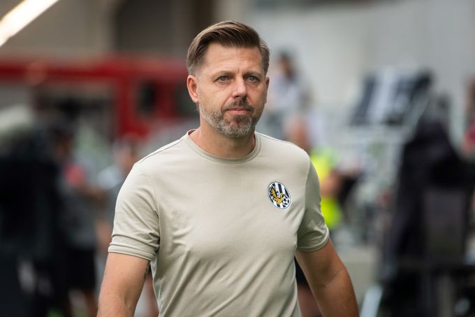 Hrdý Horejš po Besiktasi: Tohle v české lize nezažijete. Co řekl o Umarovi? Hrdý Horejš po Besiktasi: Tohle v české lize nezažijete. Co řekl o Umarovi?