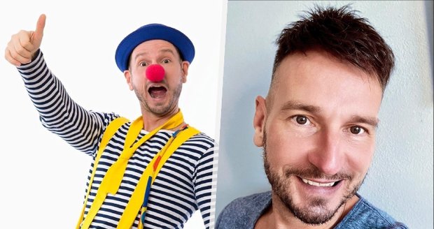 David Juřina alias Hopsík náhle zemřel