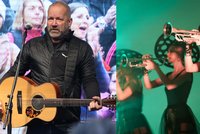 Festival Metronome Prague: Zazpívá Koller i Zaz!