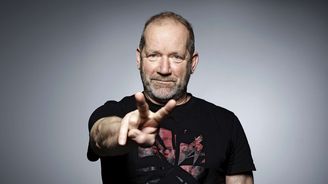 Koller o „nadvládě dementů", modré knížce i válce: Dnes bych šel na vojnu, když nám bývalí „přátelé" vyhrožují Koller o „nadvládě dementů", modré knížce i válce: Dnes bych šel na vojnu, když nám bývalí „přátelé" vyhrožují