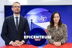 Epicentrum - David Konecký