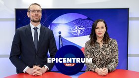 Epicentrum - David Konecký