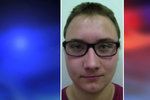 Policie vyhlásila pátrání po Davidu Kozovi (17).