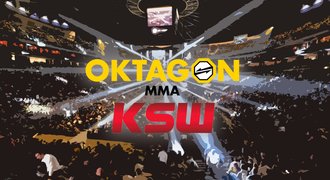 Oktagon, nebo KSW: Kdo vládne MMA v Evropě? Bojovníci popisují rozdíly