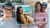 David Kraus smutně o pětileté dceři: Zdědila po mně vývojovou poruchu