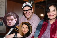 David Kraus o soudu bráchy Adama: Je to svinstvo!