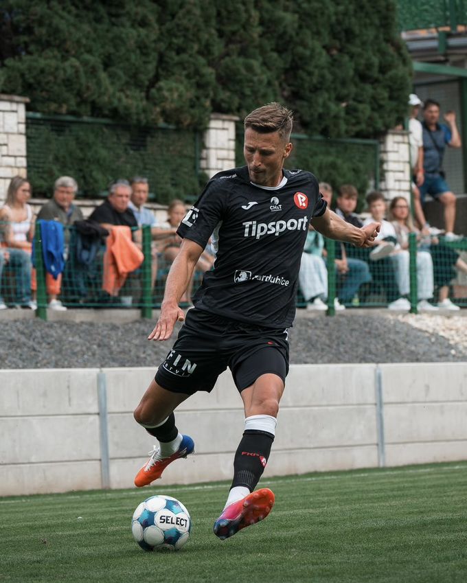 ONLINE: Pardubice - Bohemians 1:0, krásná trefa Krčíka! Zbrojovka hraje v Boleslavi ONLINE: Pardubice - Bohemians 1:0, krásná trefa Krčíka! Zbrojovka hraje v Boleslavi