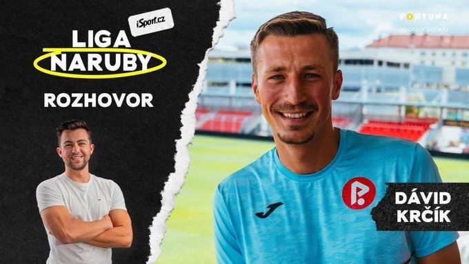 Krčík otevřeně o konci ve Viktorii i Kováčovi: Cítím křivdu. Ztratil Hyský v Plzni kabinu? Krčík otevřeně o konci ve Viktorii i Kováčovi: Cítím křivdu. Ztratil Hyský v Plzni kabinu?