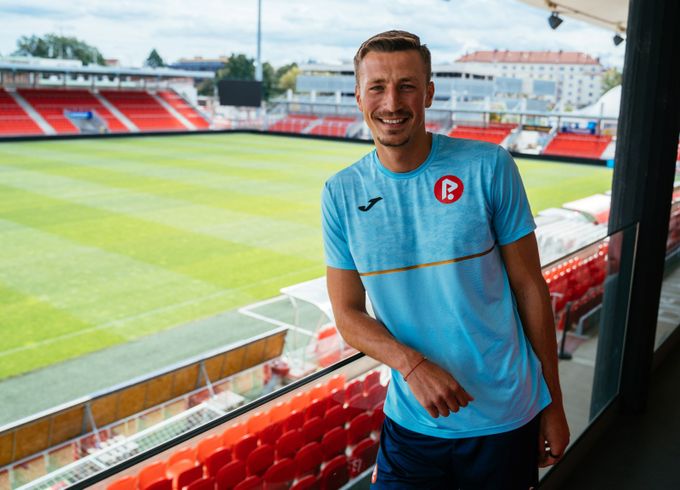 Krčík otevřeně o konci ve Viktorii i Kováčovi: Cítím křivdu. Ztratil Hyský v Plzni kabinu? Krčík otevřeně o konci ve Viktorii i Kováčovi: Cítím křivdu. Ztratil Hyský v Plzni kabinu?