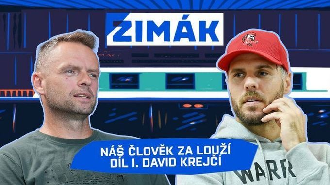 Krejčí: Nebudu překvapený, pokud Pasta neudělá 100 bodů, protože… Krejčí: Nebudu překvapený, pokud Pasta neudělá 100 bodů, protože…
