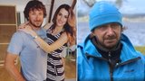 Partner Křížkové je na svobodě: První slova po opuštění vězení! Trest mi nekončí...