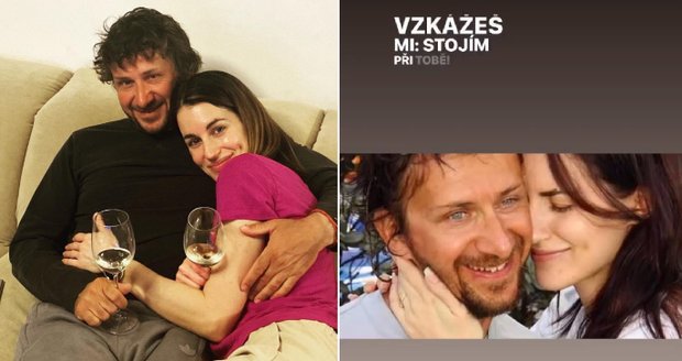 David Křížek byl podmínečně propuštěn z vězení!