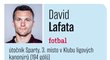 David Lafata