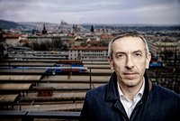 Pavlův poradce Marek opustil NERV kvůli střetu zájmů. Kritizoval návrh rozpočtu 2025