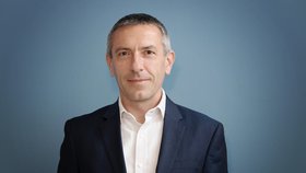 Expertní tým Petra Pavla: David Marek – poradce pro ekonomiku, hospodářskou politiku a finanční otázky.