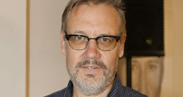 David Matásek David Matásek