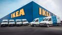 Část zákazníků zavítá do IKEA aniž by plánovala kupovat nábytek. Jejich hlavním cílem je právě restaurace.  Část zákazníků zavítá do IKEA aniž by plánovala kupovat nábytek. Jejich hlavním cílem je právě restaurace.