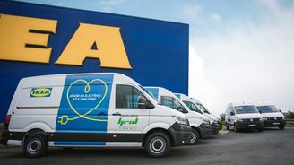 IKEA v Česku zdražuje až o desítky procent. Může za to válka na Ukrajině a pandemie