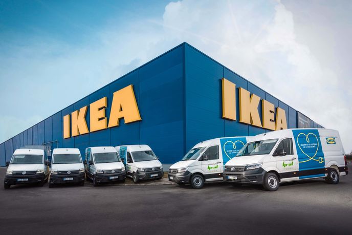 David McCabe, IKEA David McCabe, IKEA