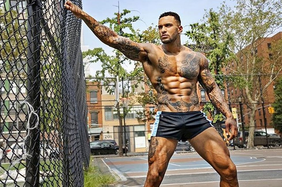 David McIntosh