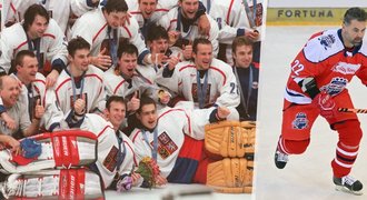 Moravcova smuteční řeč na Čechmánkově pohřbu: Byl to borec, kamarád Moravcova smuteční řeč na Čechmánkově pohřbu: Byl to borec, kamarád