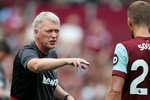 Fotbalové přestupy ONLINE: West Ham po sezoně opustí trenér, co nástupce? 