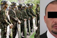 Čecha chytili v Thajsku: Zpronevěřil prý cennosti za 3,8 milionu a šel po něm i Interpol